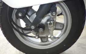 HONDA GYRO CANOPY 2005 TA03