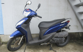 HONDA DIO 110 JF31