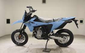 SUZUKI DR-Z4SM 2026 ER1AH