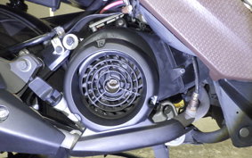 YAMAHA BW S125 Gen.2 2019 SED9J