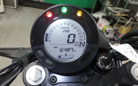 KAWASAKI ELIMINATOR400-3 2025 EL400A