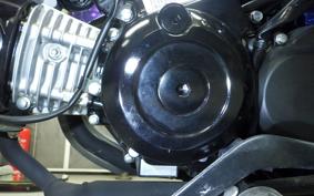 HONDA DAX 125 JB04