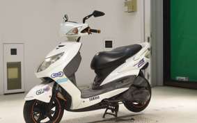 YAMAHA CYGNUS 125 X 2 SE44J
