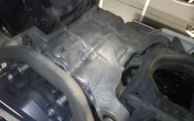 HONDA PCX 150 1993 KF30