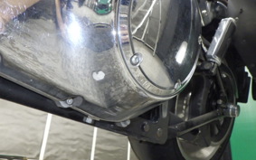 HARLEY FXSTC 1580 2006