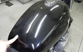 KAWASAKI ZEPHYR 1100 1992 ZRT10A