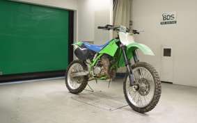 KAWASAKI KX125 2020 KX125J