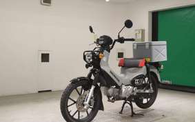 HONDA ｸﾛｽｶﾌﾞ110-3 2021 JA60