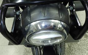 HONDA CROSS CUB 50 2018 AA06
