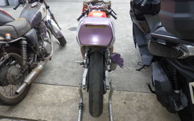 YAMAHA TZ125 4JT