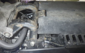 HONDA LEAD 125 2012 JF45