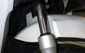 HONDA BENLY 50 2024 AA05