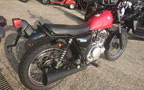 SUZUKI GLASS TRACKER BIG BOY NJ4BA