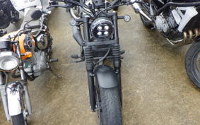 HONDA REBEL 250 A MC49