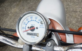 YAMAHA VINO 50 SA10J