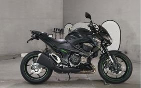 KAWASAKI Z800 2014 ZR800A