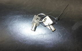 HARLEY FLHT 1450 2005