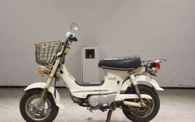 HONDA CHALY 50 CF50