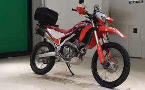 HONDA CRF250L MD47