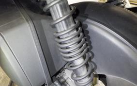 YAMAHA CYGNUS 125 XSR 3 2018 SED8J