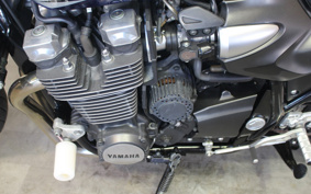 YAMAHA XJR1300 2007 RP17J