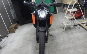 KTM 250 ADVENTURE 1995
