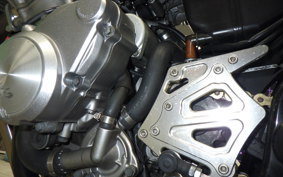 HONDA CB400SF VTEC 2009 NC42