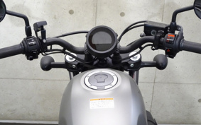 HONDA REBEL MC49