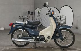 HONDA SUPER CUB50 AA01