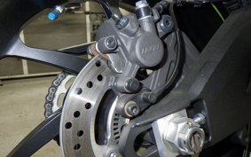 KAWASAKI ZX 10 NINJA R SE 2020 ZXT02E