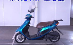 SUZUKI ADDRESS V50