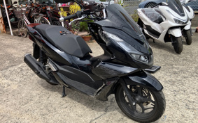 HONDA PCX 160 KF47