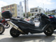 Фото Yamaha MAJESTY 250C с японского аукциона