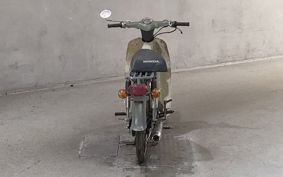 HONDA SUPER CUB65 C65