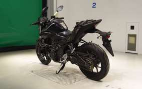 YAMAHA MT-25 2025 RG43J
