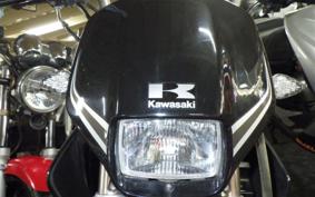 KAWASAKI KSR110 KL110A