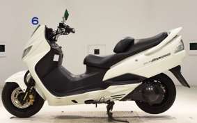 SUZUKI SKYWAVE 250 (Burgman 250) S CJ42A