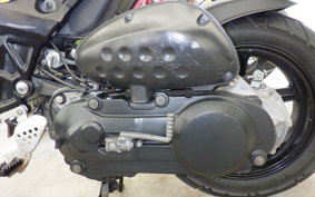 SUZUKI TR50 STREET MAGIC Gen.2 CA1LB