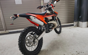 KTM 250 EXC GSA20