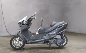 YAMAHA MAJESTY 125 5CA