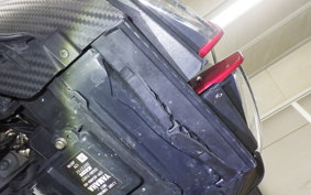 YAMAHA MT-09 Tracer 2016 RN36J