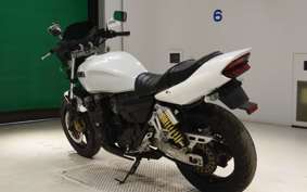 YAMAHA XJR400 Gen.3 R 2001 RH02J