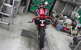 HONDA CRF250 RALLY MD44