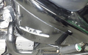 HONDA STEED 400 1993 NC26