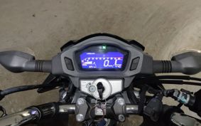 HONDA CBF125R PJJN