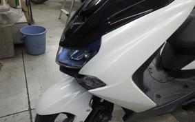 YAMAHA MAJESTY155 Gen.2 S SG52J