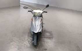 SUZUKI ADDRESS V125 CF46A
