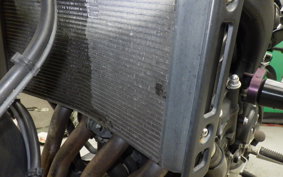 YAMAHA FAZER FZ8 NA 2013