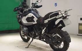 BMW R1200GS ADVENTURE 2016