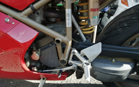 DUCATI 999 MONOPOSTO 1998